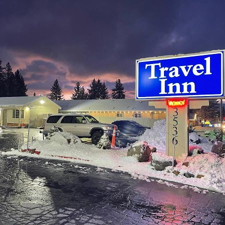 סאות' לייק טאהו Travel Inn מראה חיצוני תמונה