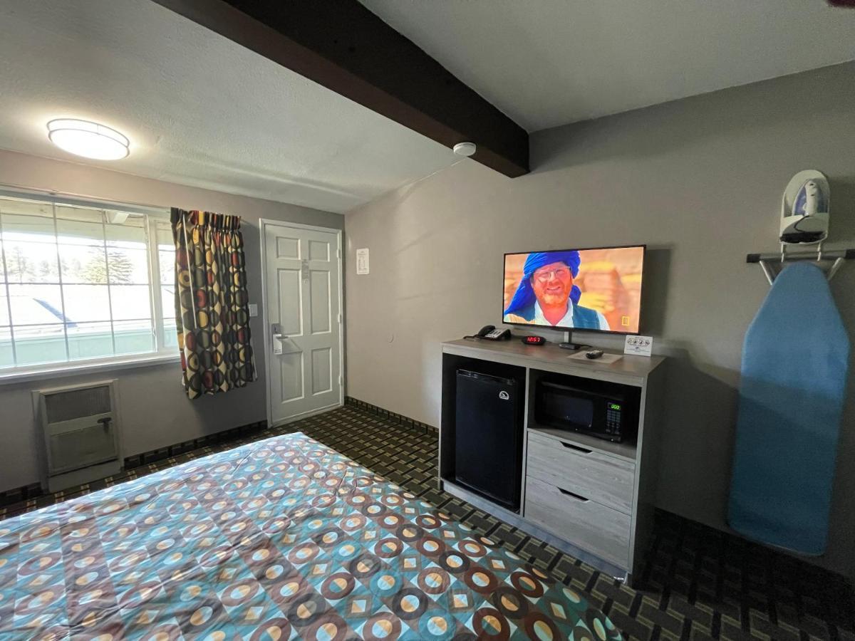 סאות' לייק טאהו Travel Inn מראה חיצוני תמונה