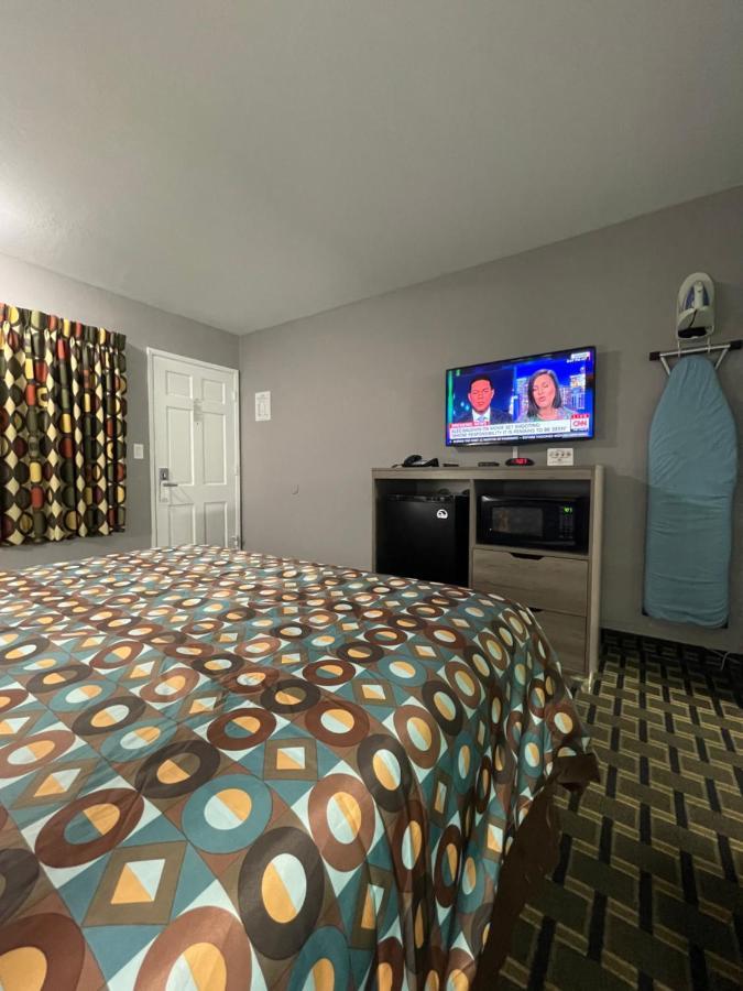 סאות' לייק טאהו Travel Inn מראה חיצוני תמונה