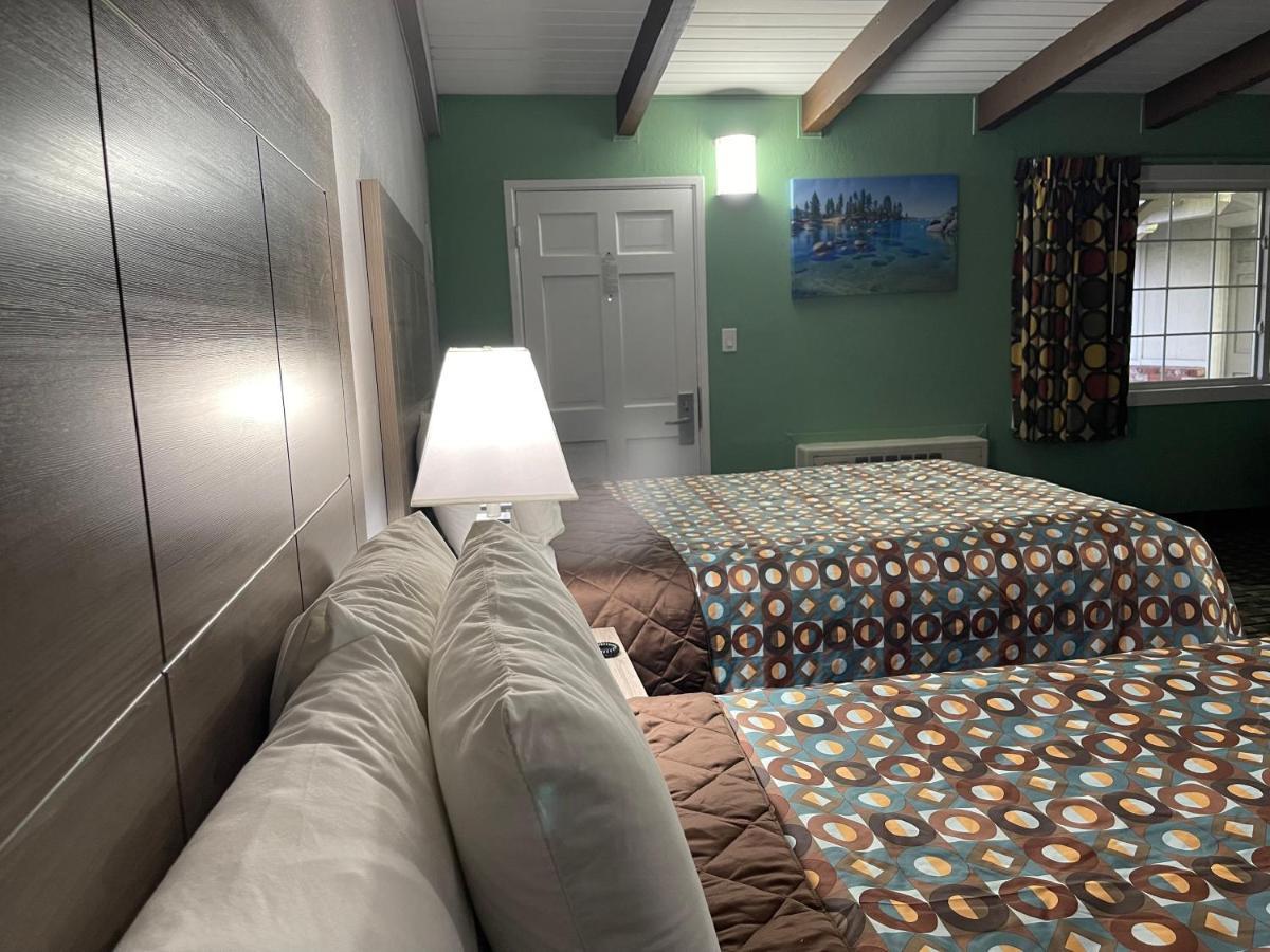 סאות' לייק טאהו Travel Inn מראה חיצוני תמונה