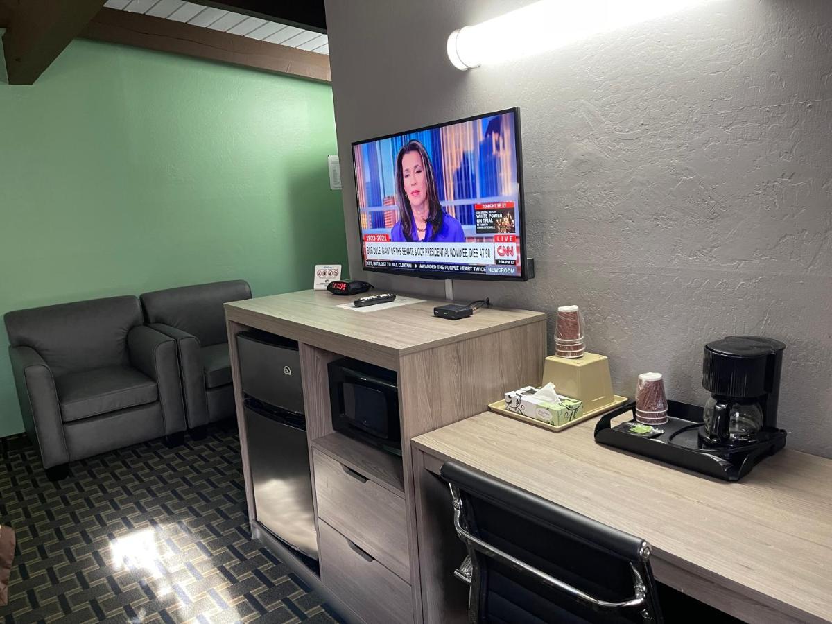 סאות' לייק טאהו Travel Inn מראה חיצוני תמונה