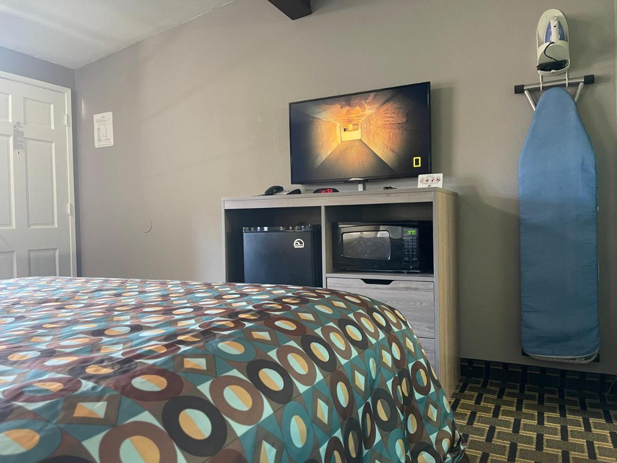 סאות' לייק טאהו Travel Inn מראה חיצוני תמונה