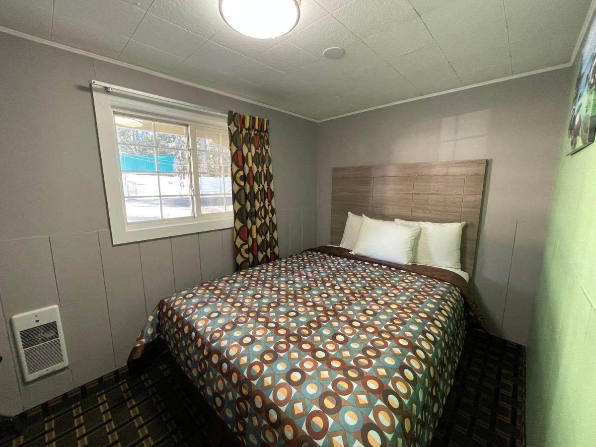 סאות' לייק טאהו Travel Inn מראה חיצוני תמונה