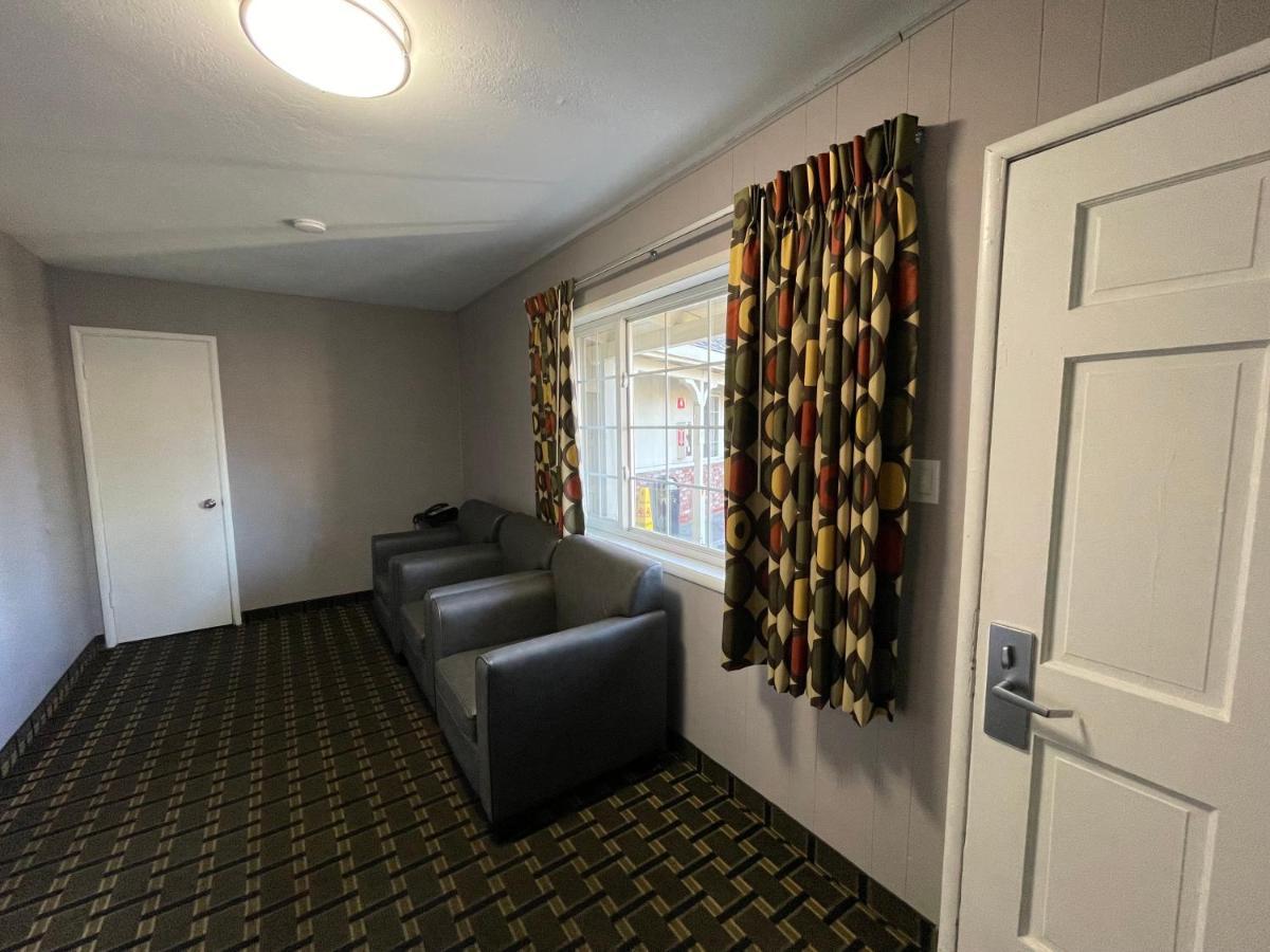 סאות' לייק טאהו Travel Inn מראה חיצוני תמונה