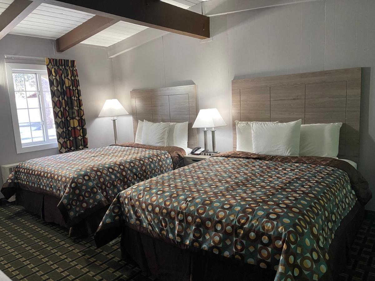 סאות' לייק טאהו Travel Inn מראה חיצוני תמונה