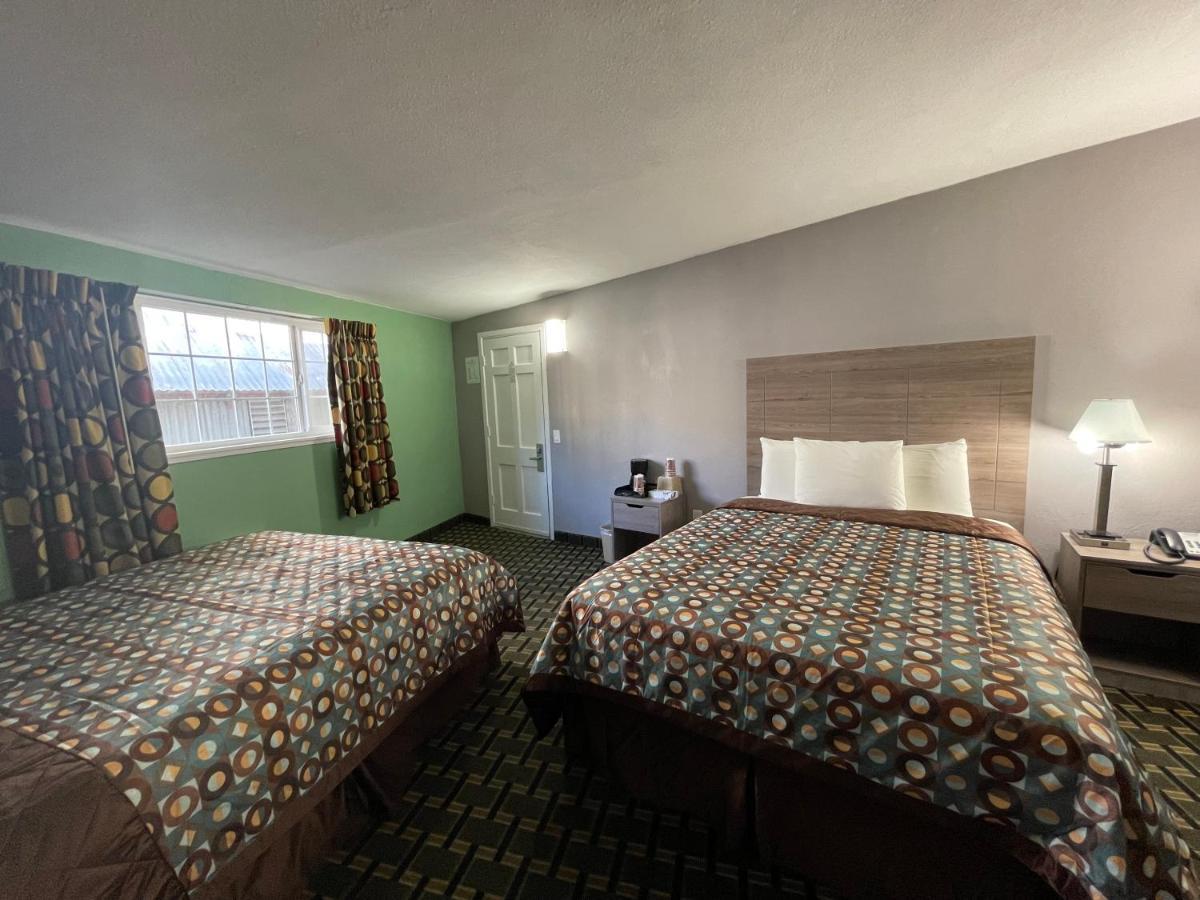 סאות' לייק טאהו Travel Inn מראה חיצוני תמונה