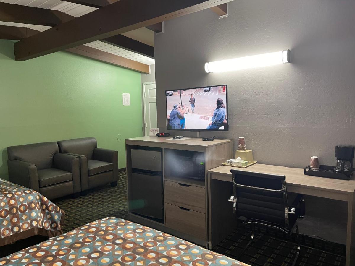 סאות' לייק טאהו Travel Inn מראה חיצוני תמונה