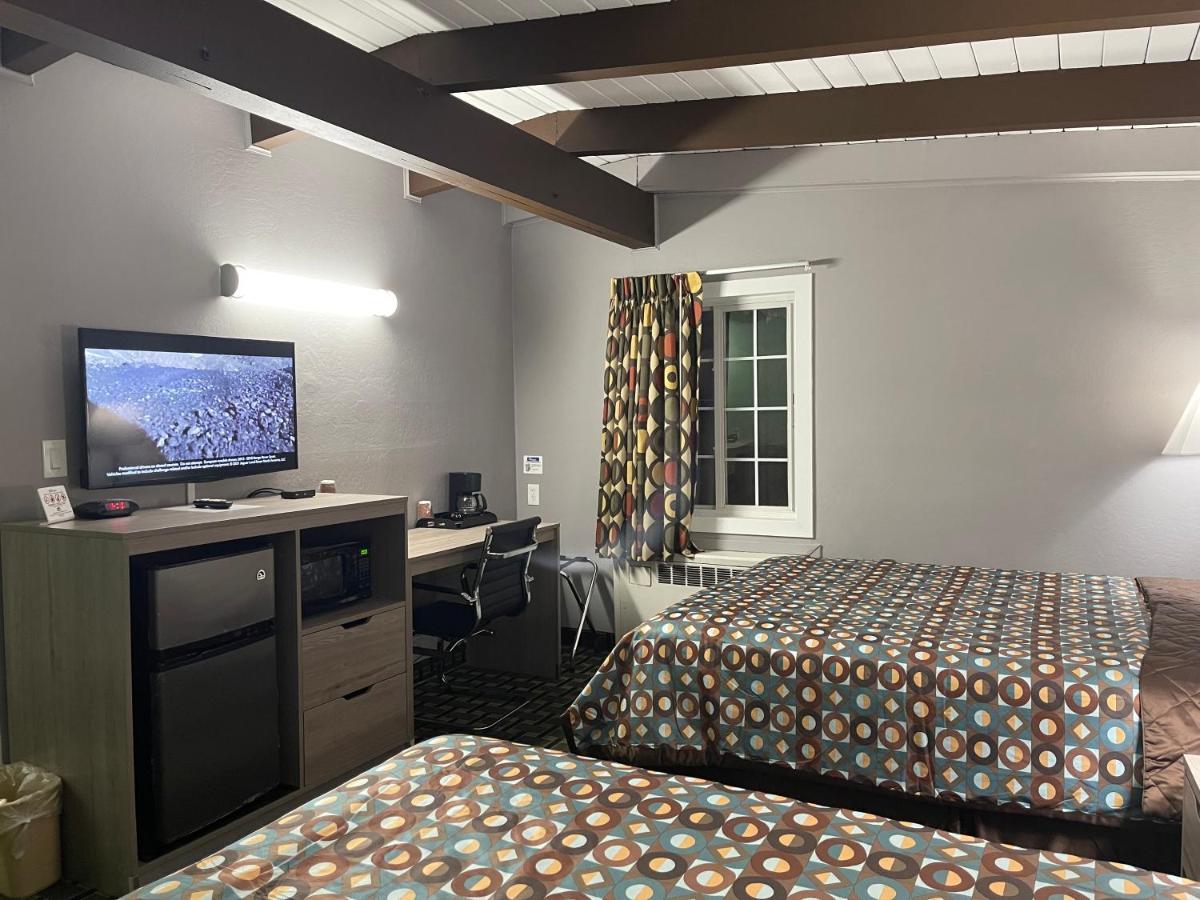 סאות' לייק טאהו Travel Inn מראה חיצוני תמונה