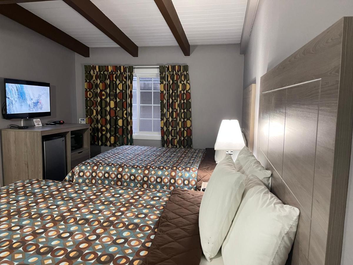 סאות' לייק טאהו Travel Inn מראה חיצוני תמונה