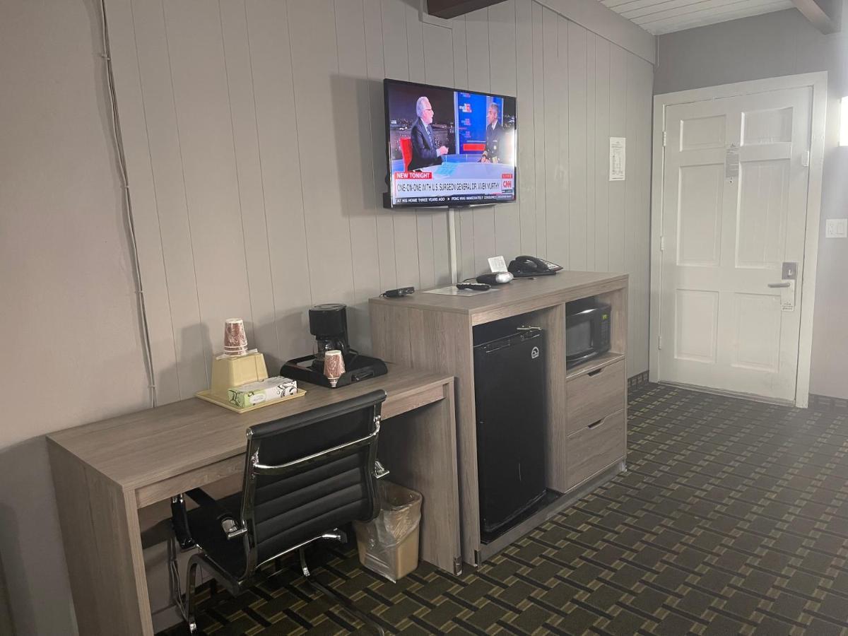 סאות' לייק טאהו Travel Inn מראה חיצוני תמונה