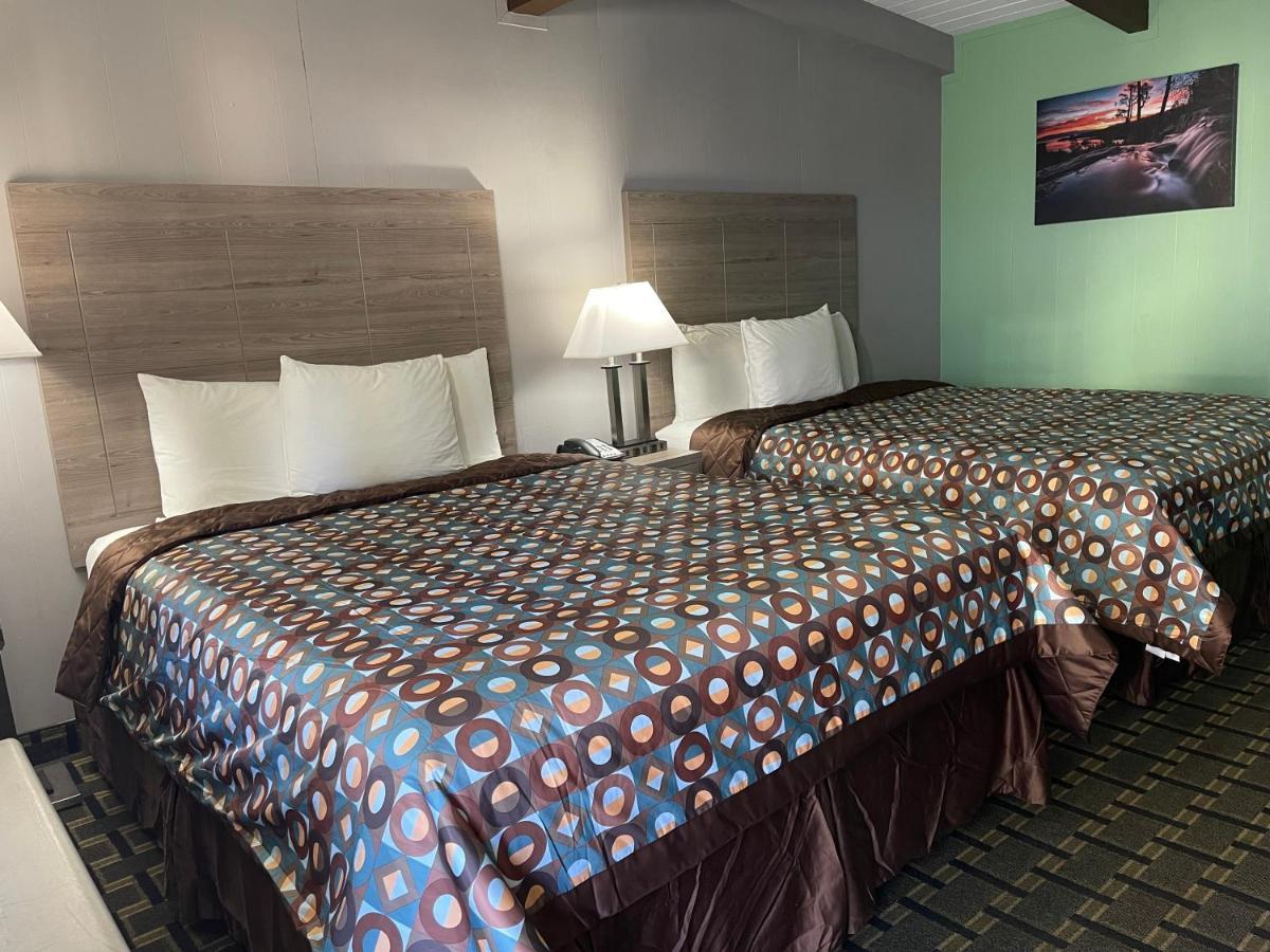 סאות' לייק טאהו Travel Inn מראה חיצוני תמונה
