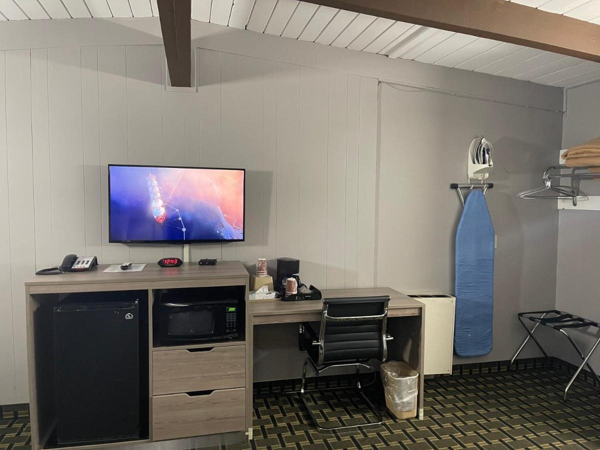 סאות' לייק טאהו Travel Inn מראה חיצוני תמונה