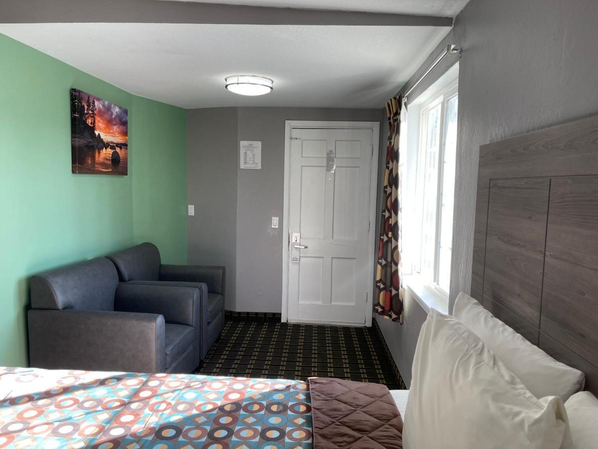 סאות' לייק טאהו Travel Inn מראה חיצוני תמונה