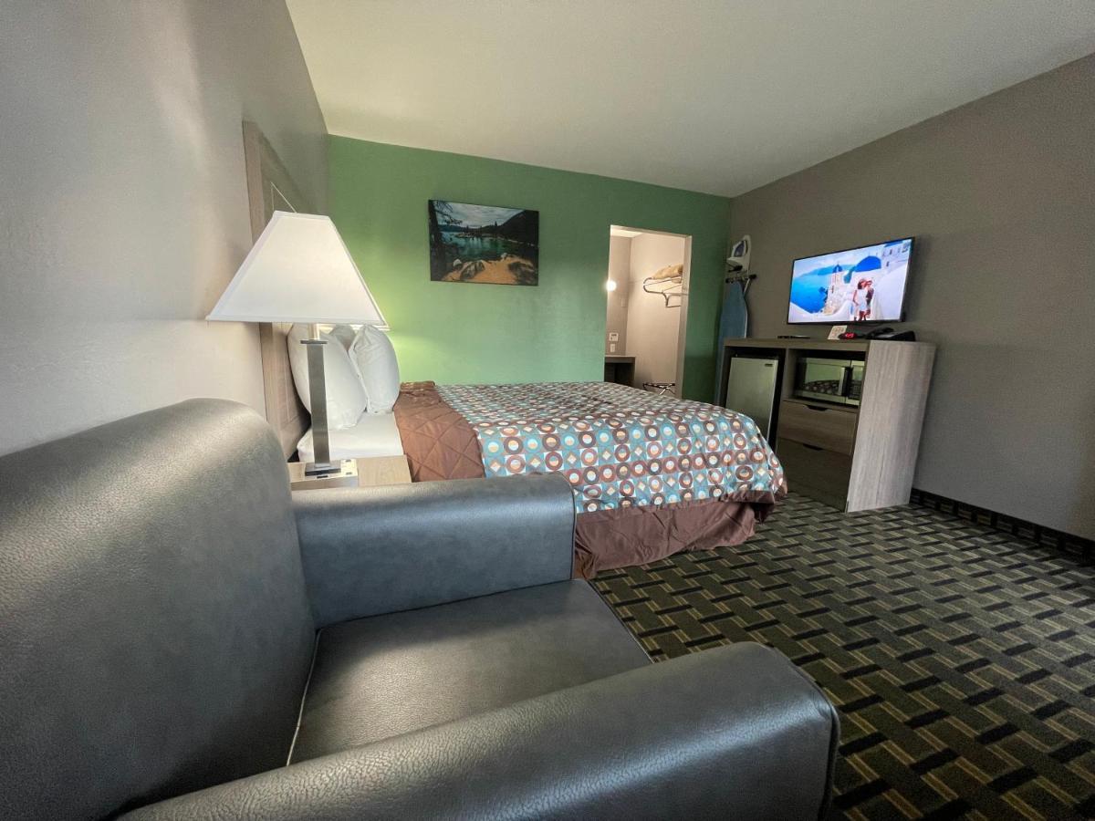 סאות' לייק טאהו Travel Inn מראה חיצוני תמונה