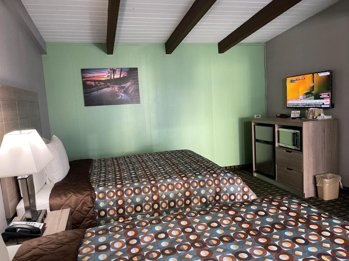 סאות' לייק טאהו Travel Inn מראה חיצוני תמונה