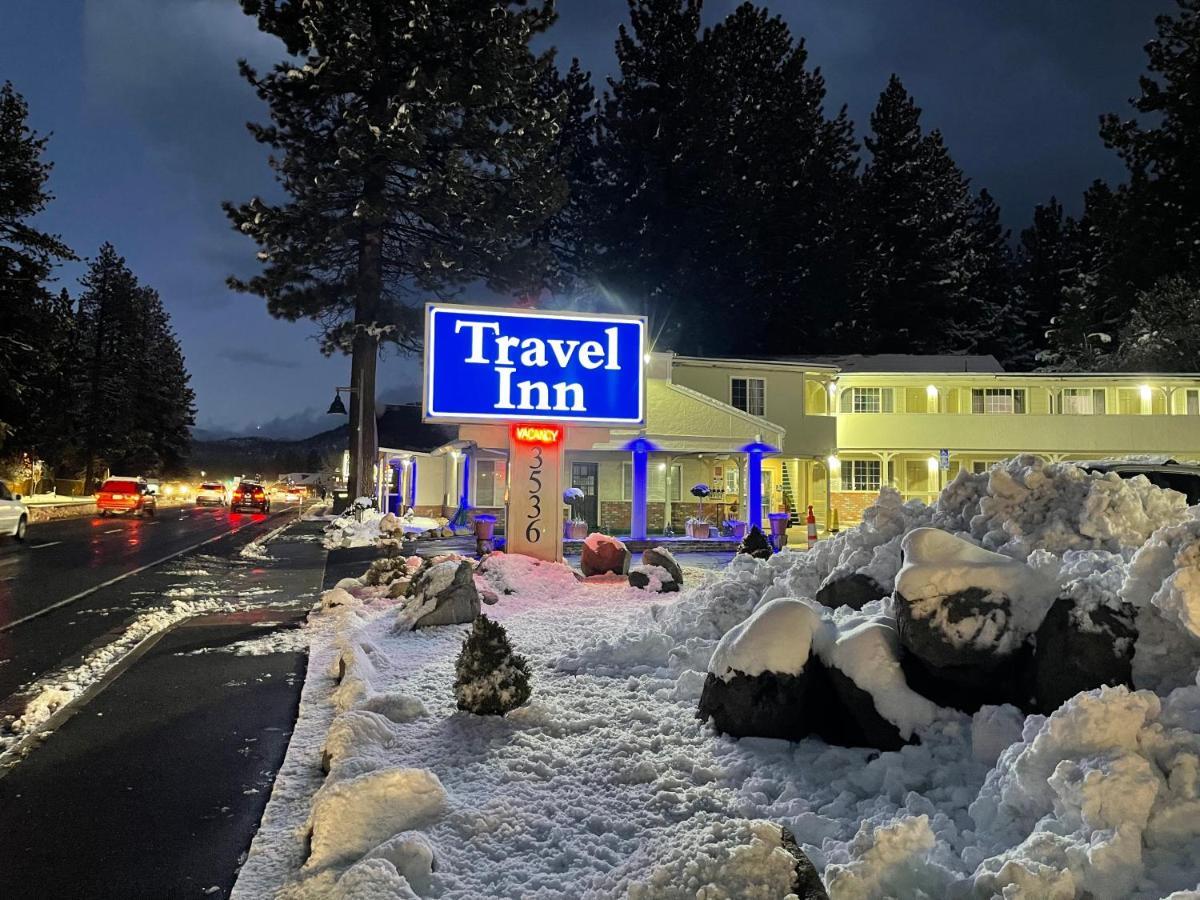 סאות' לייק טאהו Travel Inn מראה חיצוני תמונה