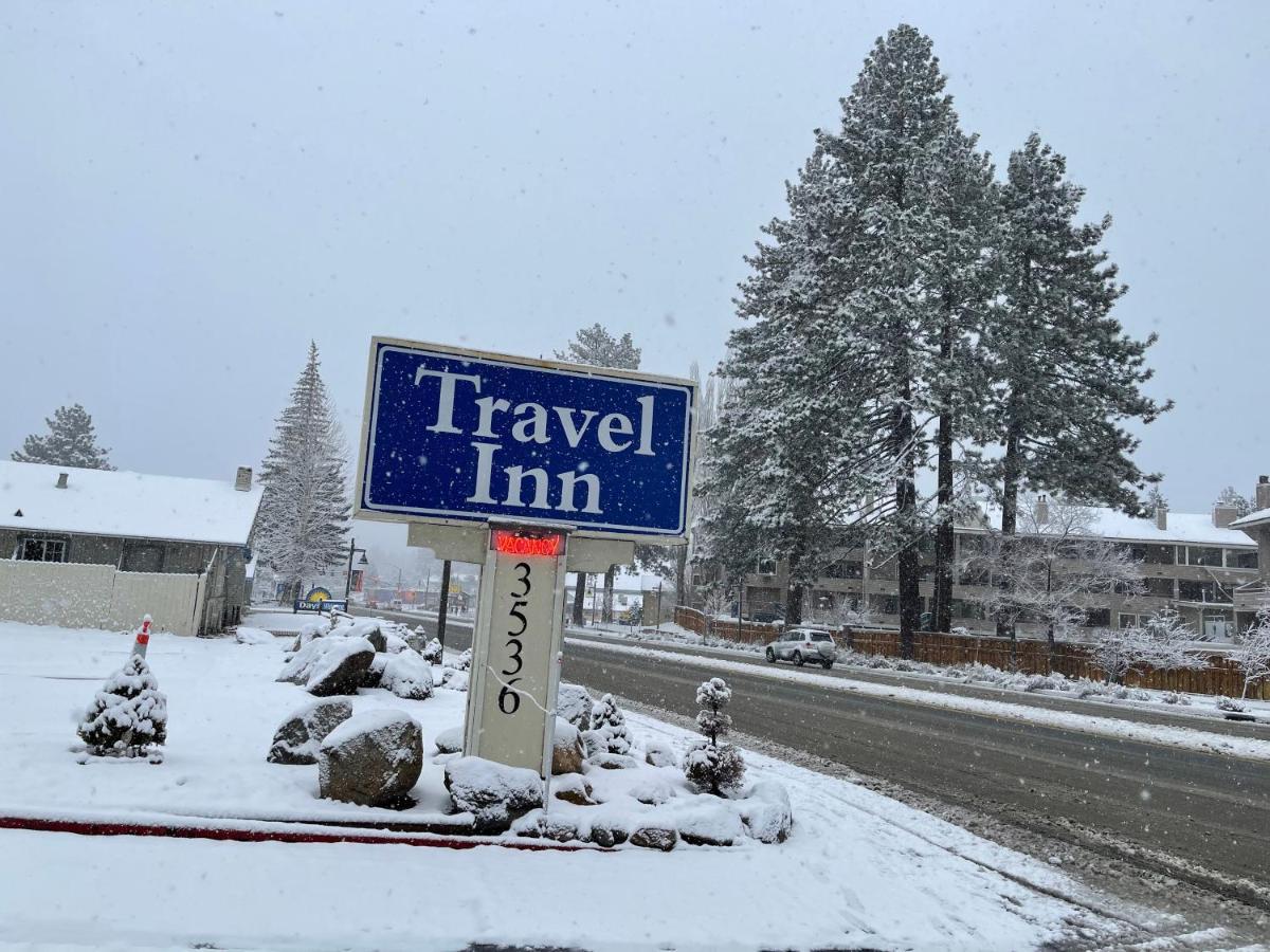 סאות' לייק טאהו Travel Inn מראה חיצוני תמונה